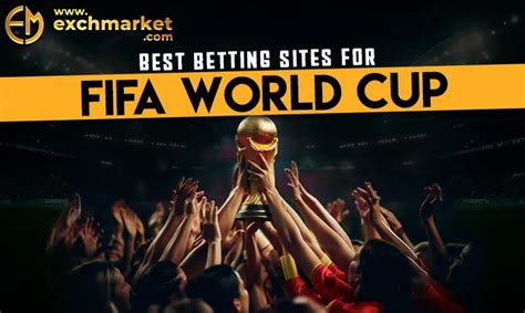 world cup betting offer|Best FIFA World Cup Betting Sites for 2024 .